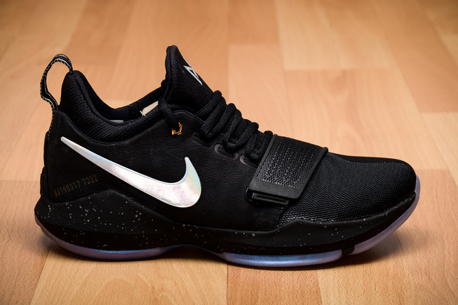 nike pg 1 ts prototype